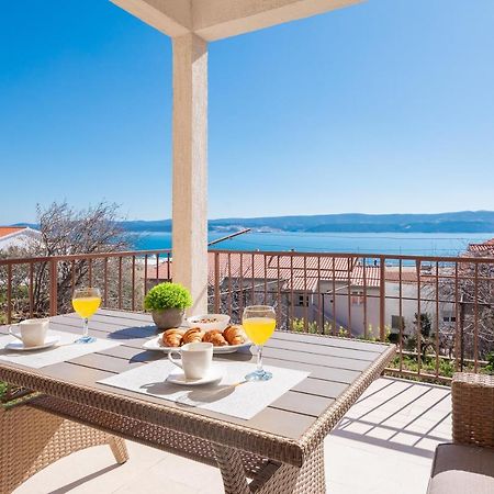 Blue Bliss Apartments Stanici Εξωτερικό φωτογραφία