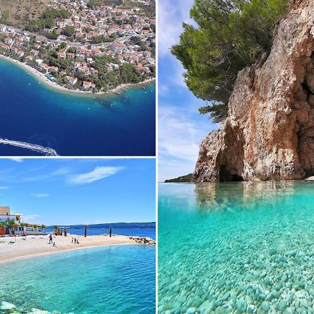 Blue Bliss Apartments Stanici Εξωτερικό φωτογραφία