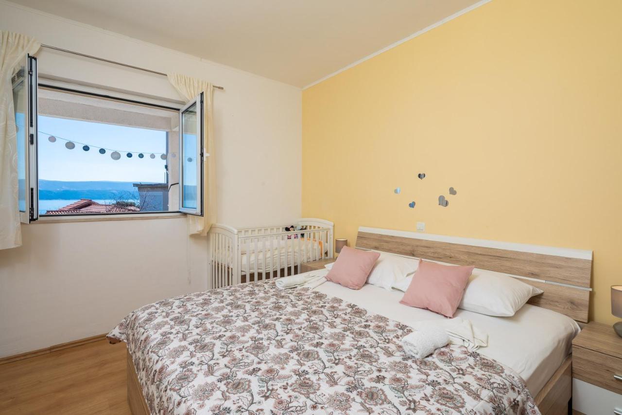 Blue Bliss Apartments Stanici Εξωτερικό φωτογραφία