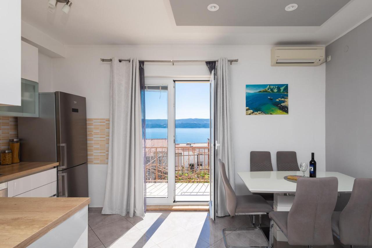 Blue Bliss Apartments Stanici Εξωτερικό φωτογραφία