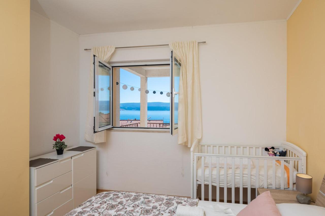 Blue Bliss Apartments Stanici Εξωτερικό φωτογραφία