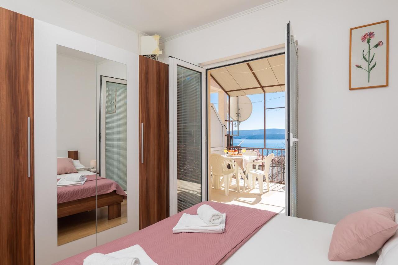 Blue Bliss Apartments Stanici Εξωτερικό φωτογραφία