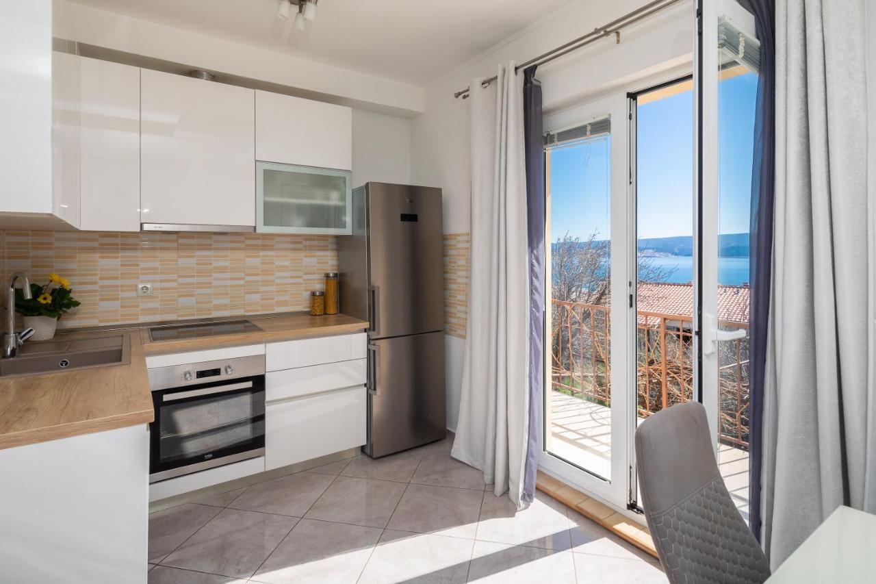 Blue Bliss Apartments Stanici Εξωτερικό φωτογραφία