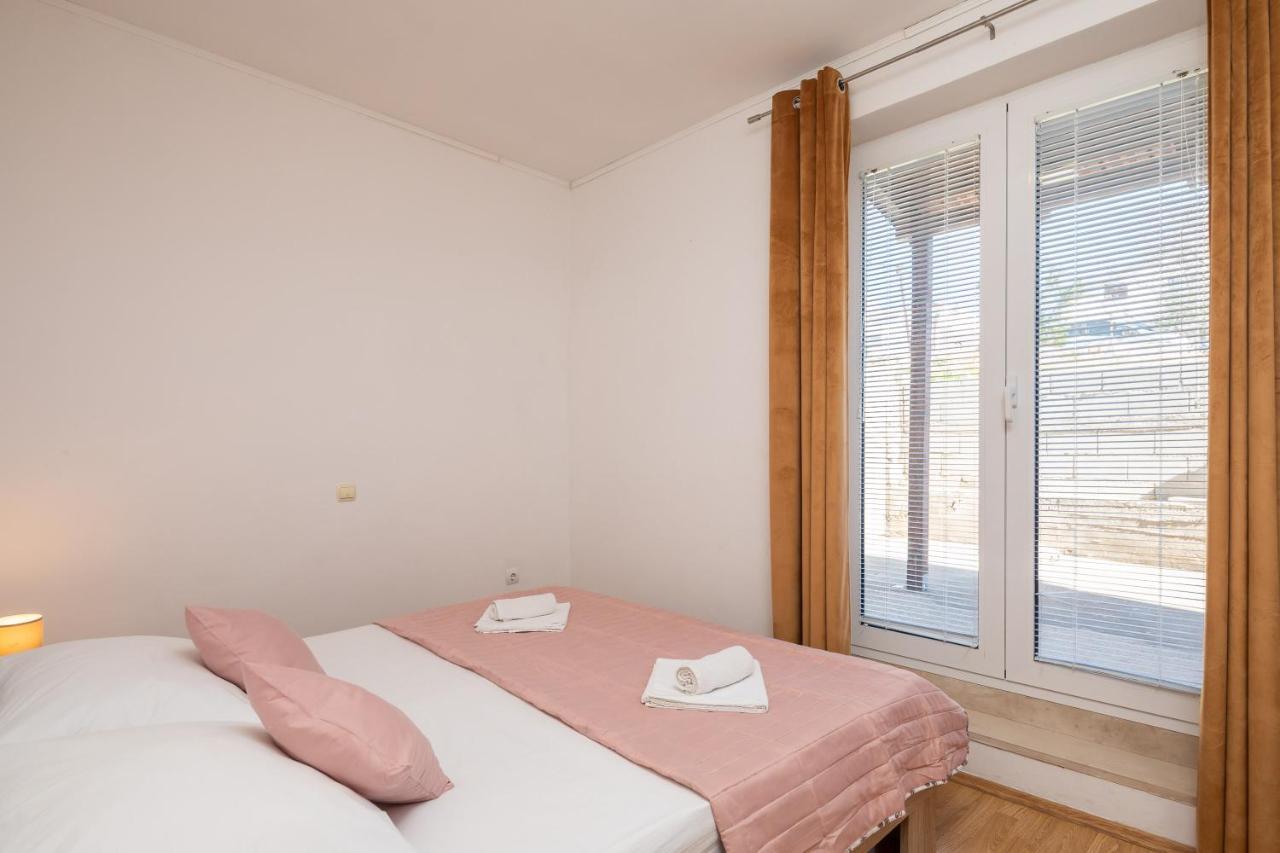 Blue Bliss Apartments Stanici Εξωτερικό φωτογραφία