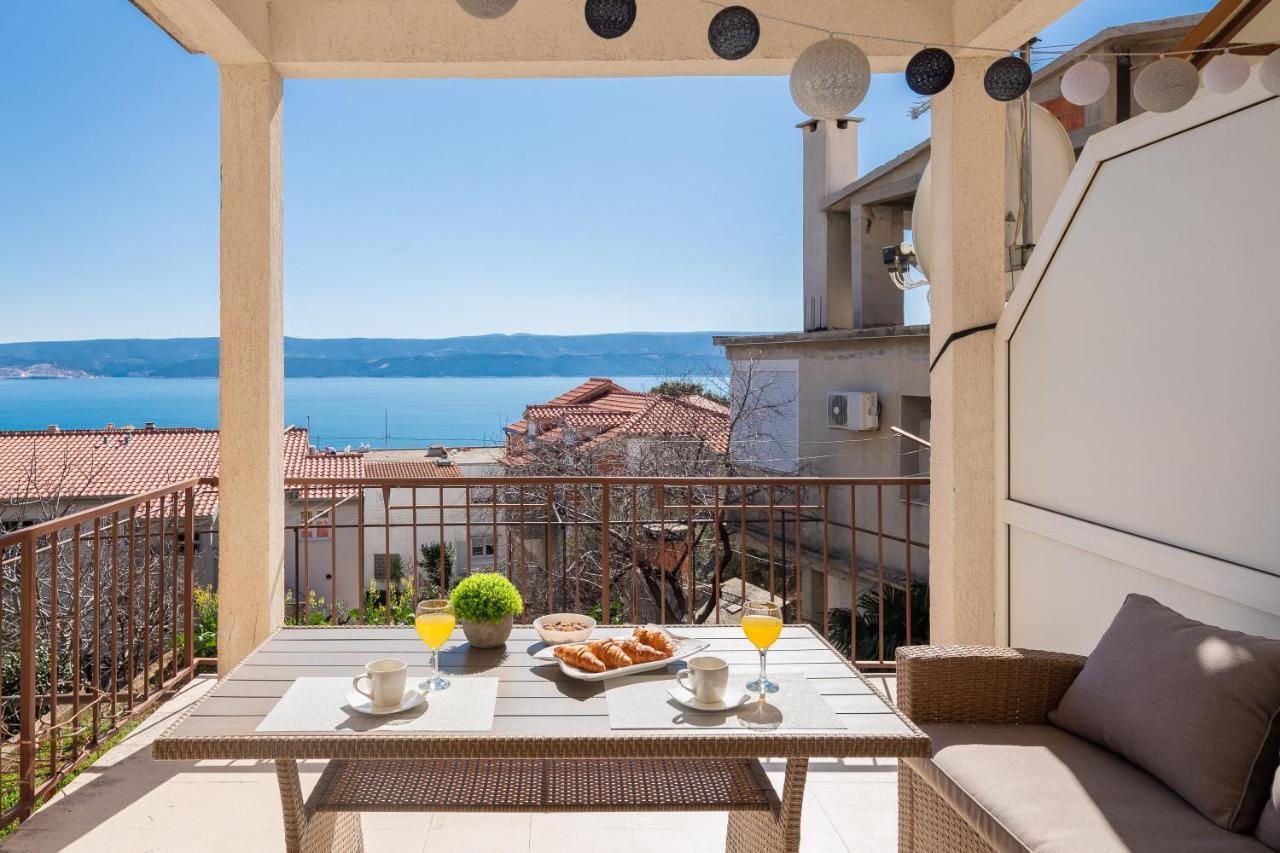Blue Bliss Apartments Stanici Εξωτερικό φωτογραφία