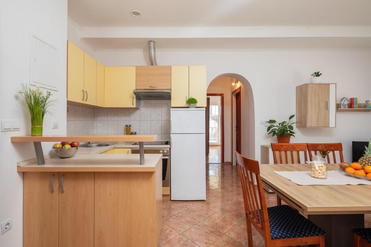 Blue Bliss Apartments Stanici Εξωτερικό φωτογραφία