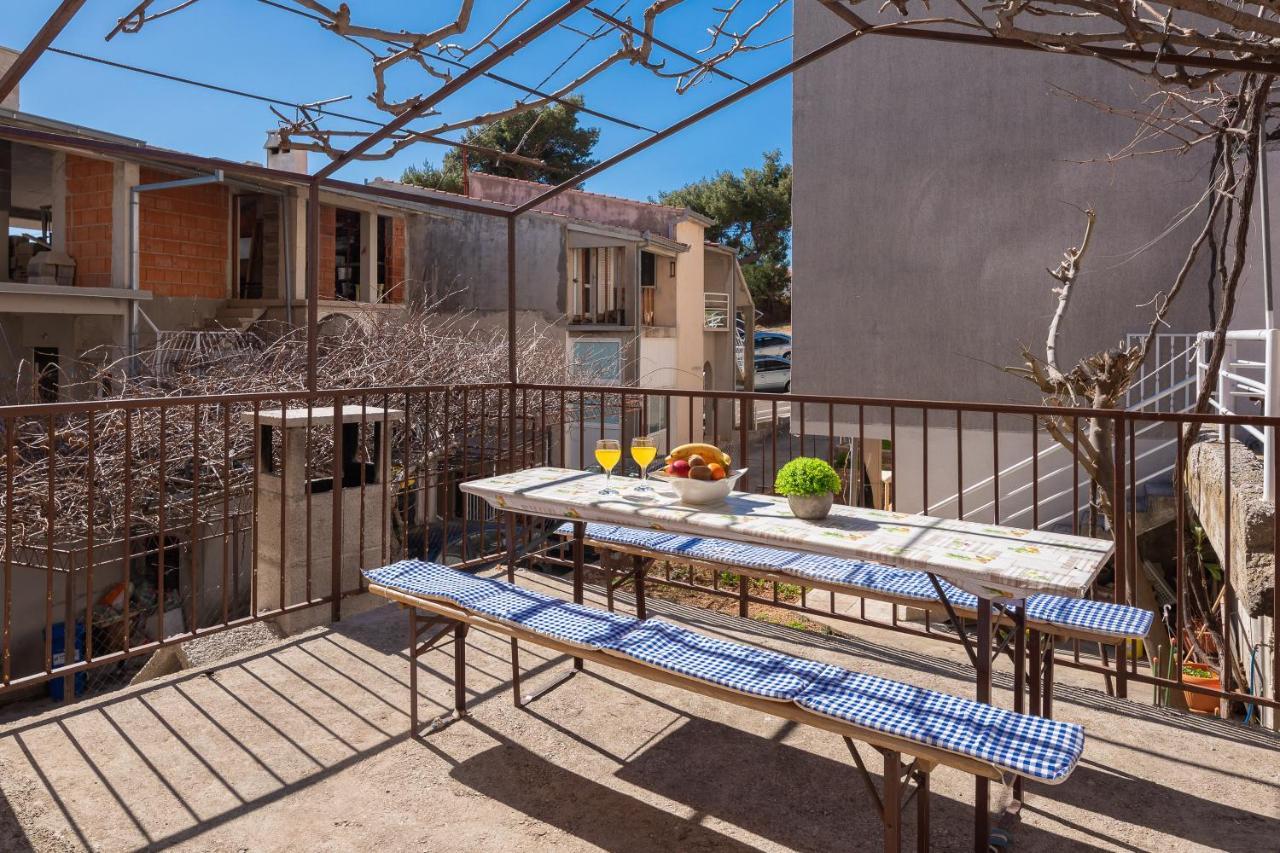 Blue Bliss Apartments Stanici Εξωτερικό φωτογραφία
