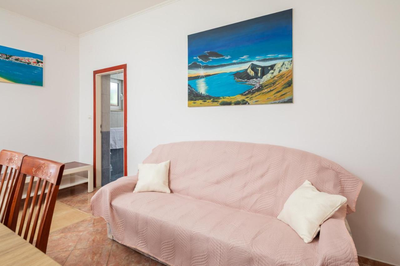Blue Bliss Apartments Stanici Εξωτερικό φωτογραφία
