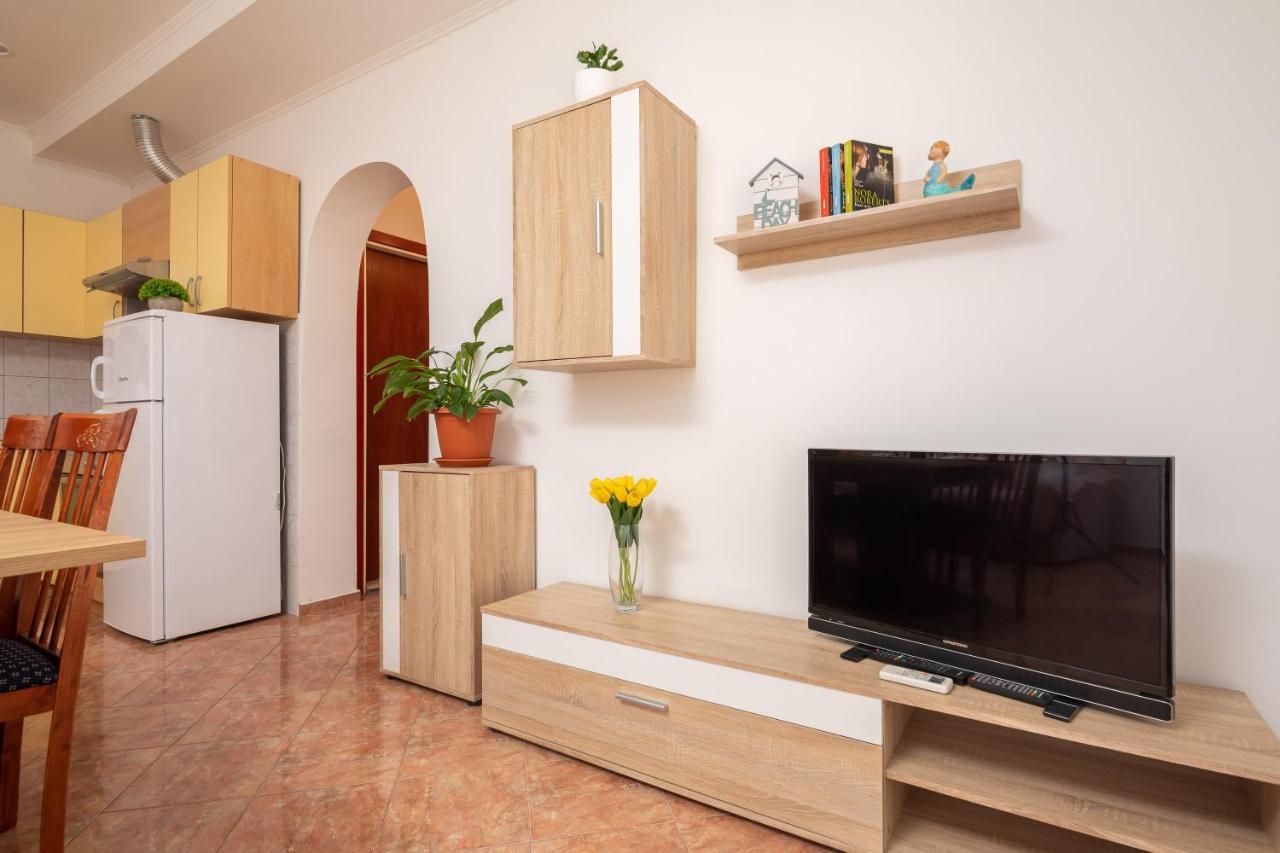 Blue Bliss Apartments Stanici Εξωτερικό φωτογραφία