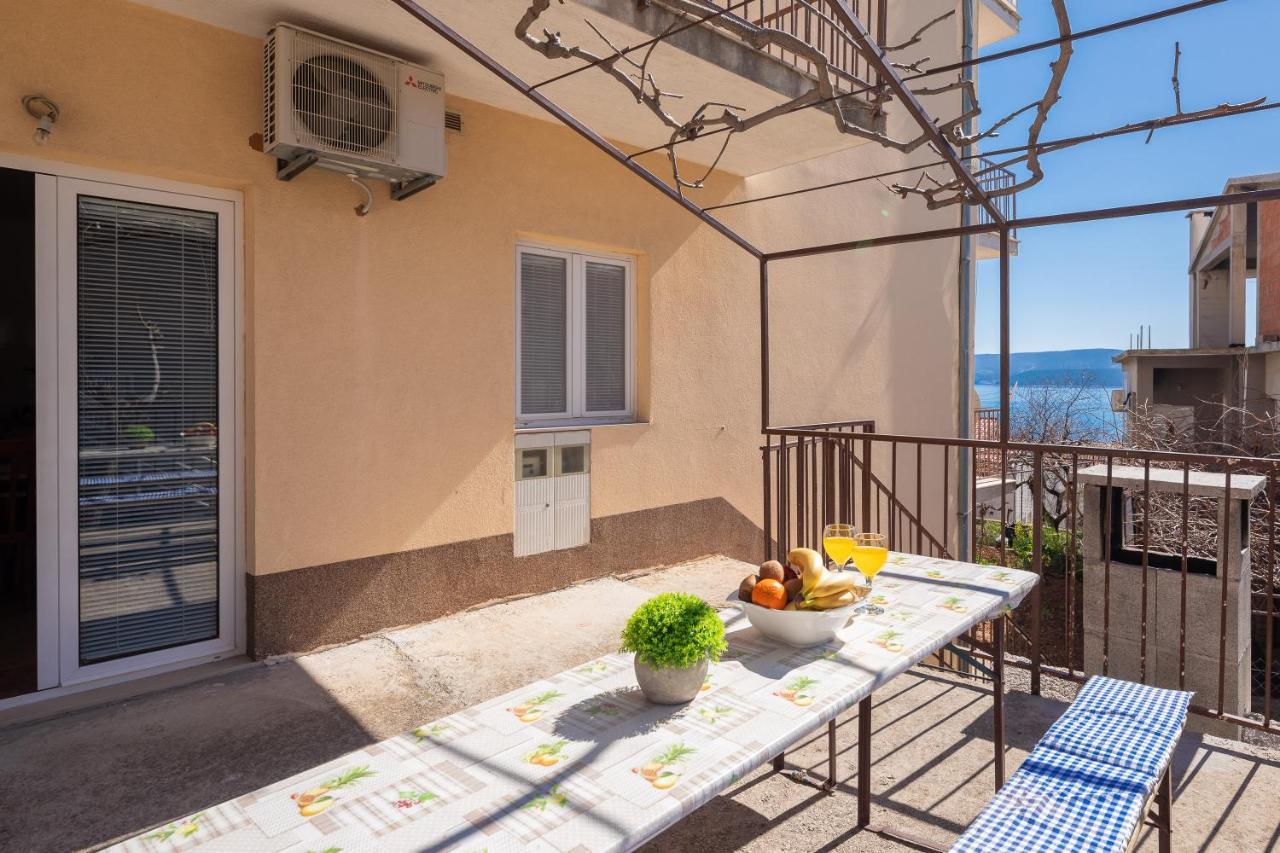 Blue Bliss Apartments Stanici Εξωτερικό φωτογραφία