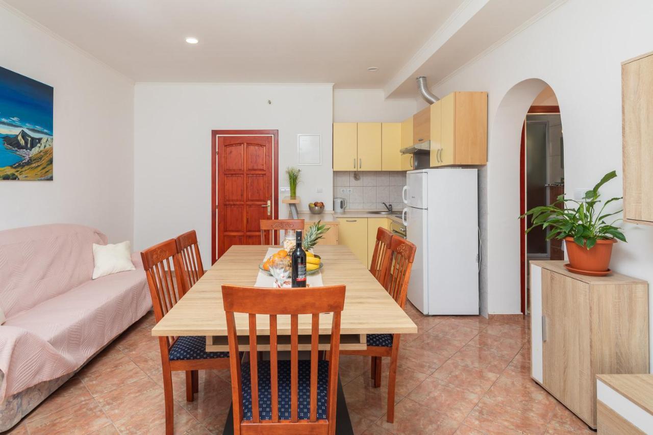Blue Bliss Apartments Stanici Εξωτερικό φωτογραφία