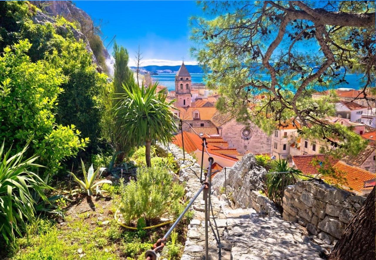 Blue Bliss Apartments Stanici Εξωτερικό φωτογραφία