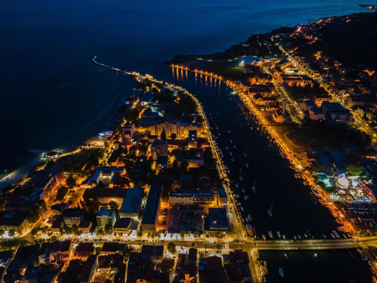 Blue Bliss Apartments Stanici Εξωτερικό φωτογραφία